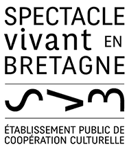 Spectacle vivant en Bretagne